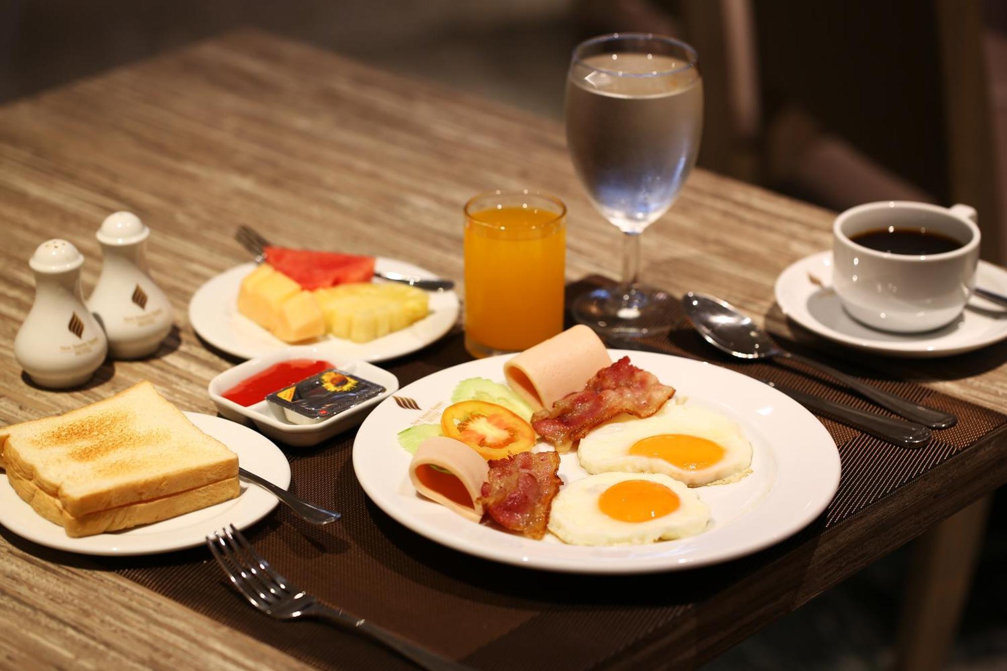 New Season Hotel Hat Yai Esterno foto