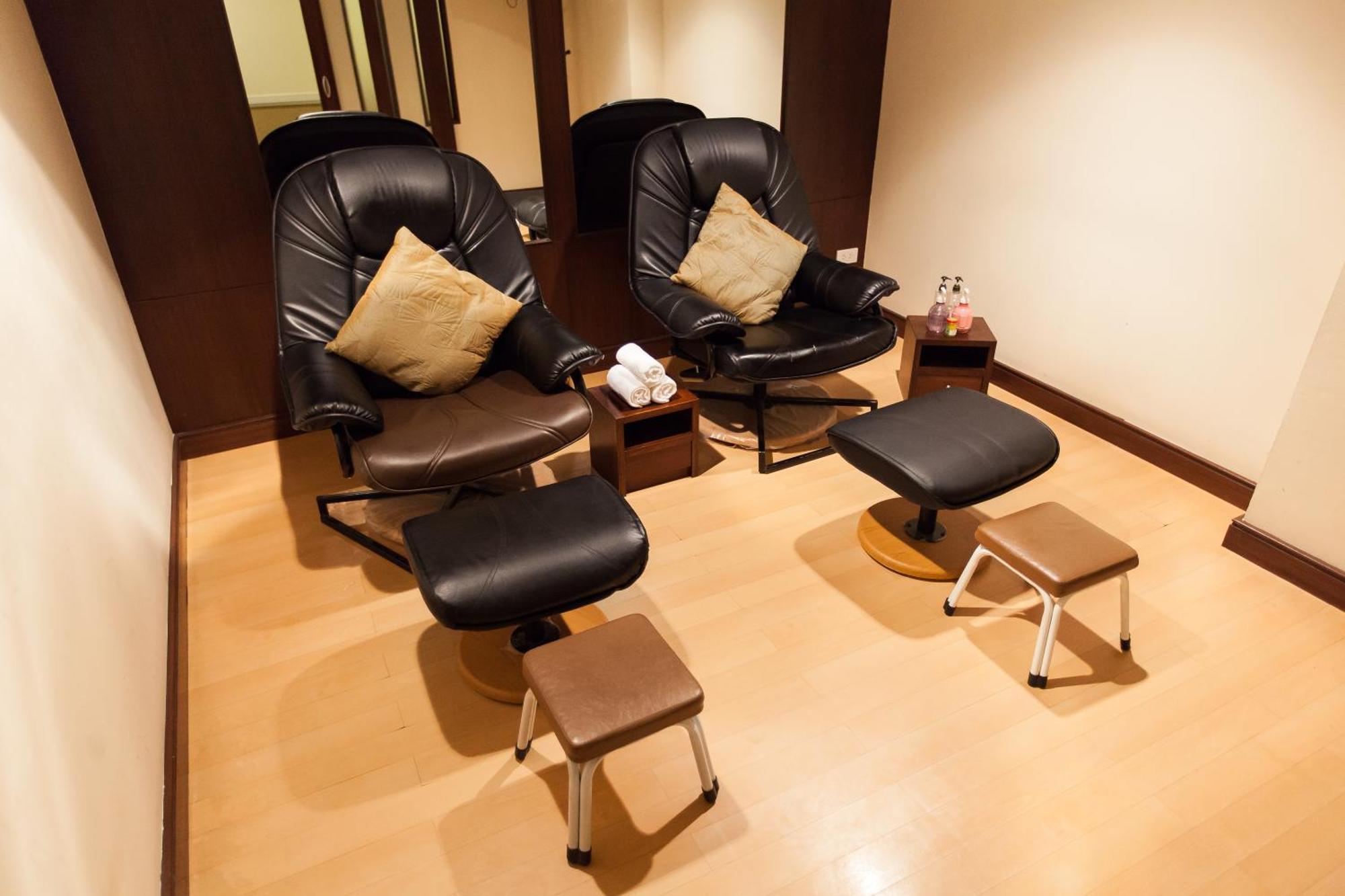 New Season Hotel Hat Yai Esterno foto