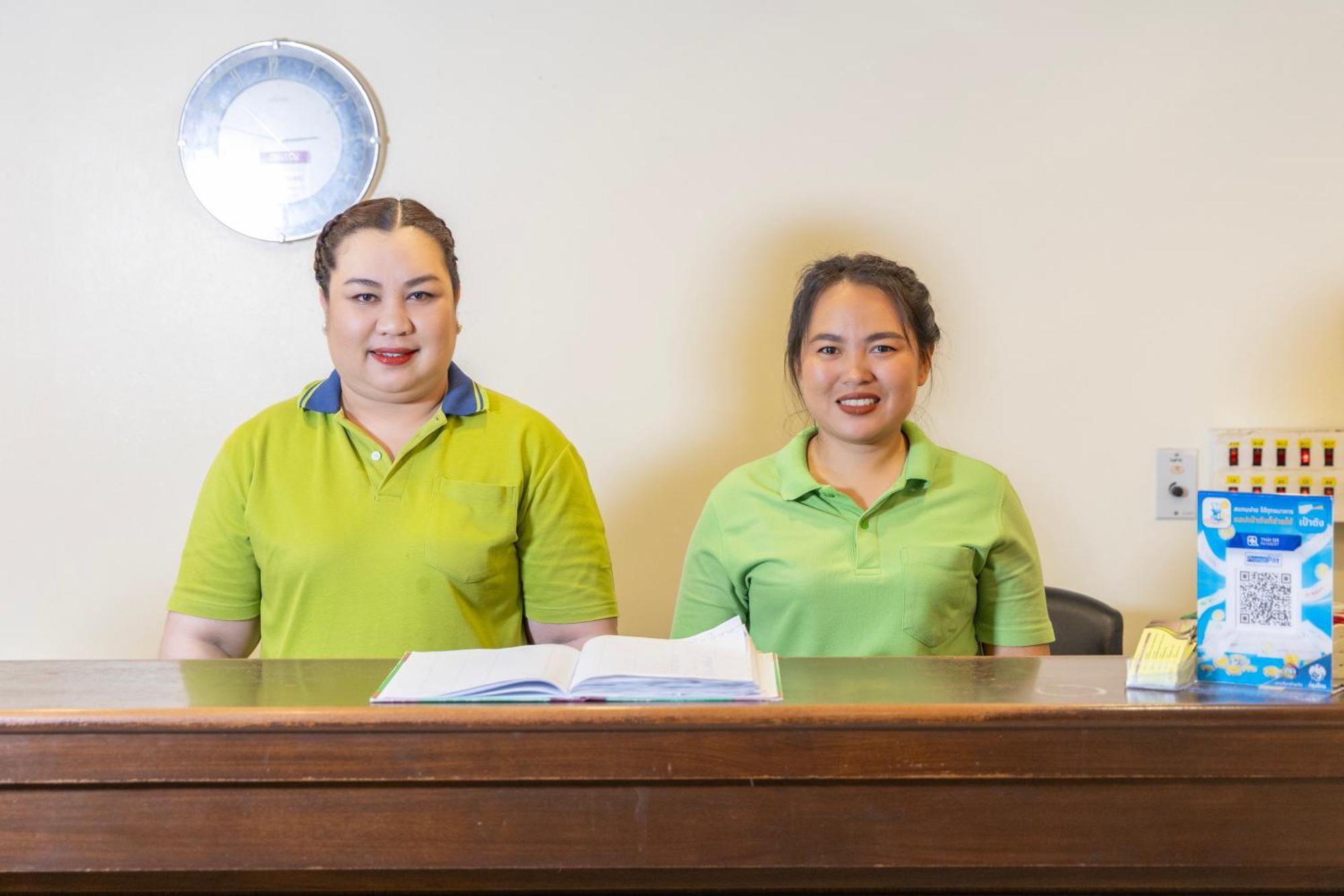 New Season Hotel Hat Yai Esterno foto